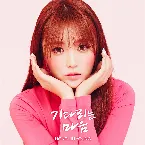Pochette 월량대표아적심 (The Moon Represents My Heart)