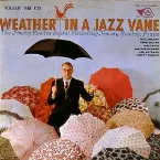 Pochette Weather in a Jazz Vane