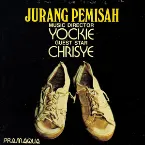 Pochette Jurang Pemisah