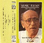 Pochette Ragas Bhimpalasi & Shuddha Nat