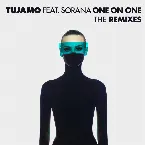 Pochette One on One [The Remixes]
