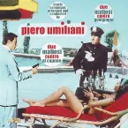 Pochette Due Mafiosi Contro Goldginger / Due Mafiosi Contro Al Capone