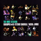 Pochette The Mint Sessions