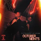 Pochette October Nights