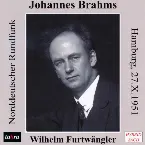 Pochette Hamburg, 27.X.1951