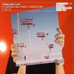 Pochette Compiled Electronic Landscapes 1982-93