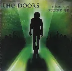 Pochette The Doors: A Tribute by Studio 99
