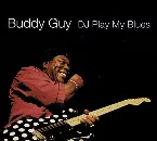 Pochette DJ Play My Blues