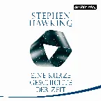 Pochette Eine kurze Geschichte der Zeit