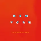 Pochette New York (live at Austin City Limits)