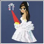 Pochette 幸せのものさし / うれしくてさみしい日 (Your Wedding Day)