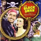 Pochette The Black Swan