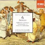 Pochette English and Cornish Dances / Sinfoniettas nos. 1-3 / Serenade for Small Orchestra