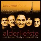 Pochette Laat me/Vivre