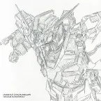 Pochette MOBILE SUIT GUNDAM UNICORN ORIGINAL SOUNDTRACK 2