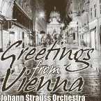 Pochette Greetings from Vienna