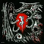 Pochette Nefarious Dismal Orations