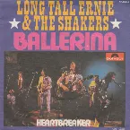 Pochette Ballerina / Heartbreaker