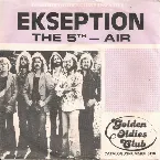 Pochette The 5th / Air
