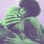 Pochette Réparer le monde