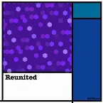 Pochette Reunited