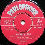 Pochette Postman’s Knock