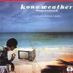 Pochette kona weather