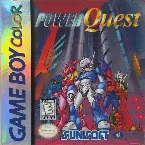 Pochette Power Quest