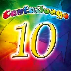 Pochette Cantajuego, vol. 10