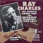 Pochette The Complete Swing Time and Down Beat Recordings (1949-1952)