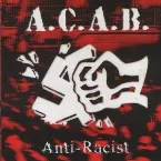 Pochette Anti-Racist