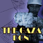 Pochette The Gaza Don