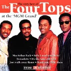 Pochette The Very Best of the Four Tops