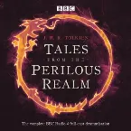 Pochette Tales from the Perilous Realm