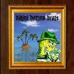 Pochette BIKINI BOTTOM BEATS