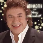 Pochette Weihnachten mit Tony Marshall
