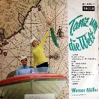 Pochette Tanz um die Welt