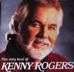 Pochette The Very Best of Kenny Rogers