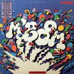 Pochette M’Boom