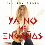 Pochette Ya no me engañas