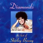 Pochette Diamonds: The Best of Shirley Bassey