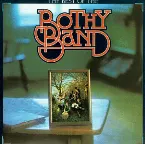 Pochette The Best of the Bothy Band