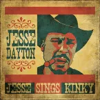 Pochette Jesse Sings Kinky