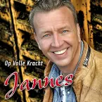 Pochette Op volle kracht