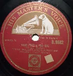 Pochette Your Feet's Too Big / Rump Steak Serenade