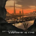 Pochette Wanderer of Time