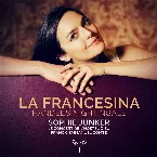 Pochette La Francesina - Handel's Nightingale