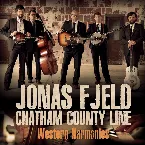 Pochette Western Harmonies