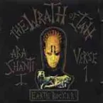 Pochette Wrath of Jah