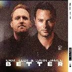 Pochette Better